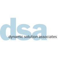 Dynamic Solution Associates-Boston Area Nonprofit Consultants logo - Similar company to Dynamic Solution