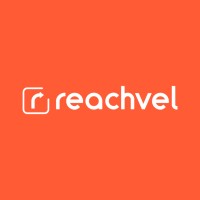 Reachvel logo - Similar company to Appcloud