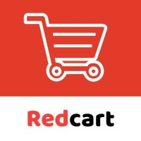 Redcart™ logo - Similar company to Redcart
