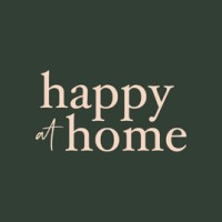 Happy at Home