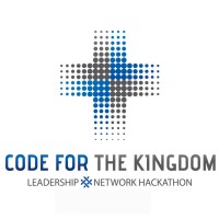 Code for the Kingdom logo - Similar company to Code For Kids