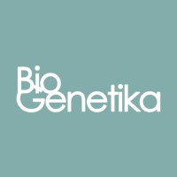 BioGenetika logo - Similar company to Seqvision