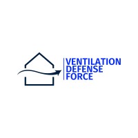 Ventilation Defense Force logo - Similar company to N9Ne Group Chicago