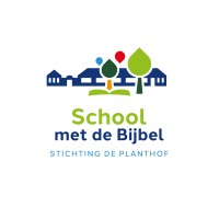School met de Bijbel- Gameren logo - Similar company to Stichting De Planthof