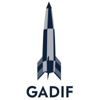 Georgetown Aerospace and Defense Investment Fund (GADIF) logo - Similar company to Boomroomdc