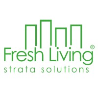 Fresh Living Strata Solutions logo - Similar company to Stratasphere