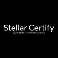 Stellar Certify logo - Similar company to Evalyts Pvt Ltd