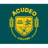 Acudeo College logo - Similar company to Core Education