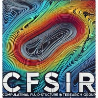 CFSI Research Group logo - Similar company to Engineering Research Analytics