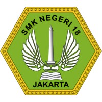 SMK Negeri 18 Jakarta logo - Similar company to Alfalink
