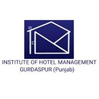 Institute of Hotel Management Gurdaspur, PB logo - Similar company to Global Pvt. Ltd