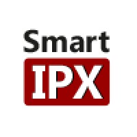SmartIPX logo - Similar company to Arbinet