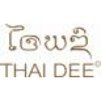 Thai Dee Opleidingsinstituut Voor Thaise Yogamassage