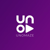 UNOMAZE PRIVATE LIMITED logo - Similar company to Wowto
