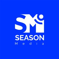 Season Media logo - Similar company to Digitopolis