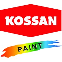 Kossan Paint (M) Sdn Bhd logo - Similar company to Mci Paint Sdn. Bhd.