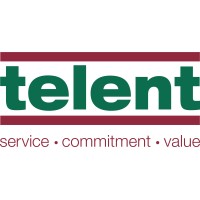 telent GmbH logo - Similar company to Hmf Smart Solutions Gmbh