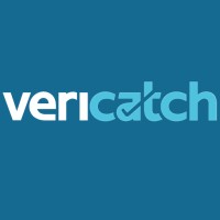 Vericatch logo - Similar company to Clean Catch