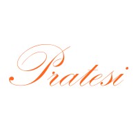 Pratesi Linens logo - Similar company to Frette