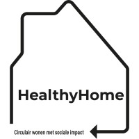 HealthyHome 🏡 logo - Similar company to Level 5