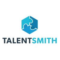 TalentSmith Recruitment Solutions logo - Similar company to Talent-Smiths
