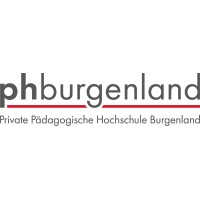 Private Pädagogische Hochschule Burgenland logo - Similar company to Leads&Content