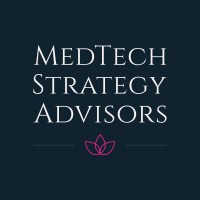 MedTech Strategy Advisors, LLC logo - Similar company to Invanti