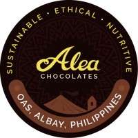 Alea Chocolates logo - Similar company to Micro-Scope