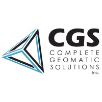 CGS Inc. Land Surveyors, BIM & 3D Scanning logo - Similar company to Dedomena Survey Services