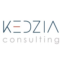 Kedzia Consulting GmbH logo - Similar company to Hungriger Hirsch Consulting