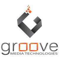 Groove Media Technologies S.A.S logo - Similar company to Protactics