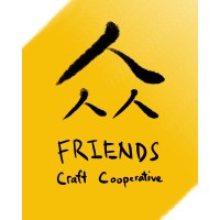 Friends Craft Cooperative logo - Similar company to Dr Red Jasmine