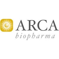 ARCA Biopharma logo - Similar company to Ad Instruments Sl