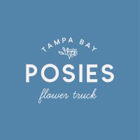 Posies Flower Truck