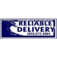 Reliable Delivery Llc