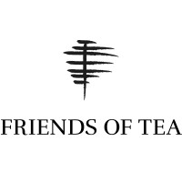 Friends of Tea logo - Similar company to Diva Plastic