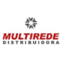 Multirede Distribuidora Ltda logo - Similar company to Ditelecom Security Telecomunicações Ltda