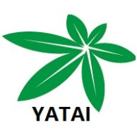 Yatai Decor center FZCO logo - Similar company to Rynock Solutions
