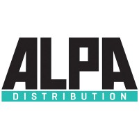 ALPA Distribution logo - Similar company to Stea S.R.L.