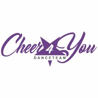 Cheer4You logo - Similar company to Dronevent®