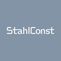 StahlConst Sp. z o.o. logo - Similar company to Metib