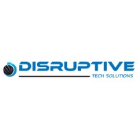 Disruptive Tech Solutions Inc logo - Similar company to Disruptive Tech Ltd.