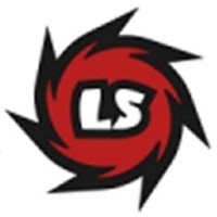 Liquid Shredder Surf and SUP logo - Similar company to Smith Board Co