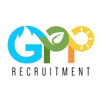 GPP Recruitment Limited logo - Similar company to Global Plus Publishing