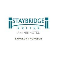 Staybridge Suites Bangkok Thonglor logo - Similar company to The Fig Lobby