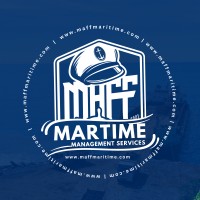 MAFF Maritime Management Services logo - Similar company to Snap Movers Logistics Services