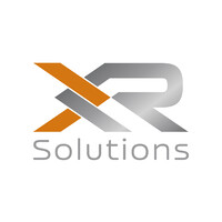XR Solutions Sweden logo - Similar company to Jula Logistics