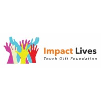 Touch Gift Foundation® logo - Similar company to Digs With Dignity