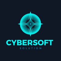 Cybersoft solution logo - Similar company to Zent