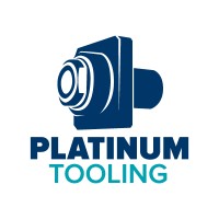 Platinum Tooling Technologies Inc. logo - Similar company to Adept Machine Tools, Inc.